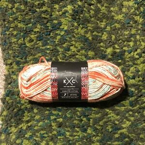 Essential Cotton Yarn - Multicolor